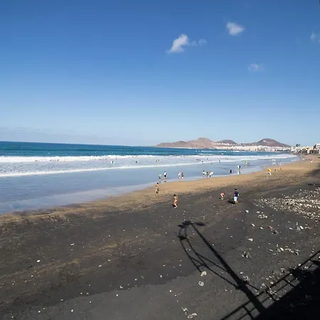 Apartment La Cicer Beach Artament Las Palmas de Gran Canaria