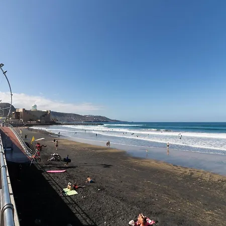 Apartment La Cicer Beach Artament
