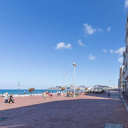 La Cicer Beach Artament Apartment *