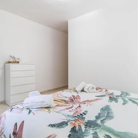 La Cicer Beach Artament Apartment *