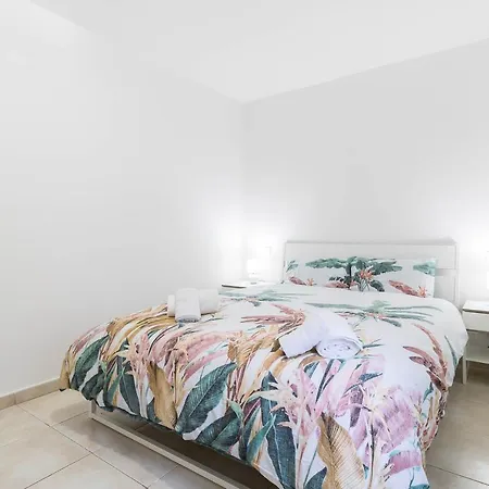 La Cicer Beach Artament Apartment *