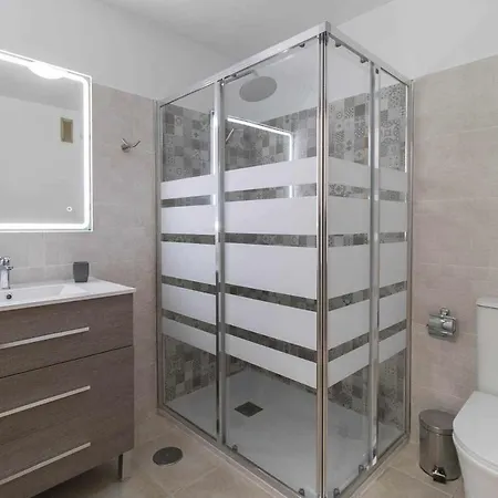 La Cicer Beach Artament Apartment Las Palmas de Gran Canaria