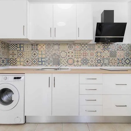 Apartment La Cicer Beach Artament *