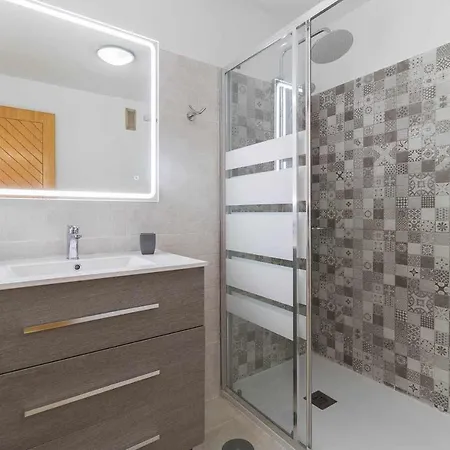 La Cicer Beach Artament Apartment